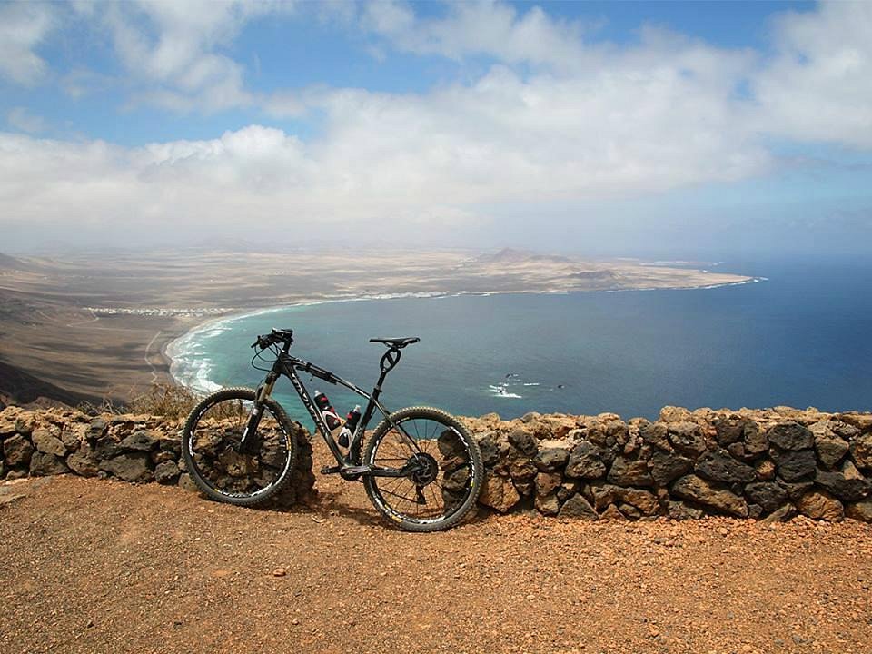 Bike rental