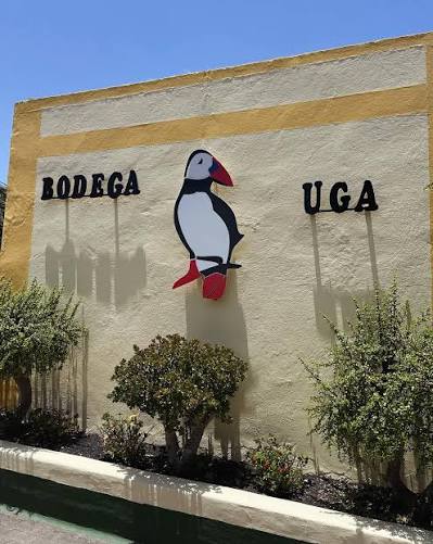 Bodega de Uga