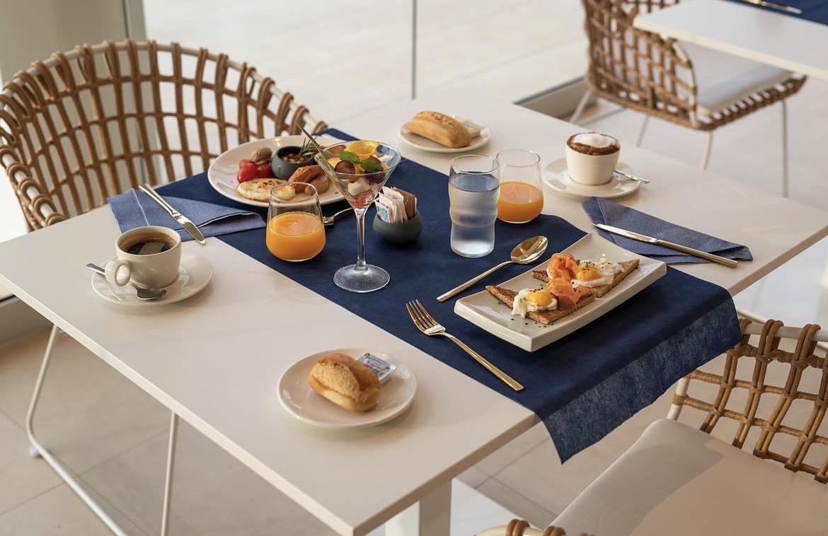 Breakfast