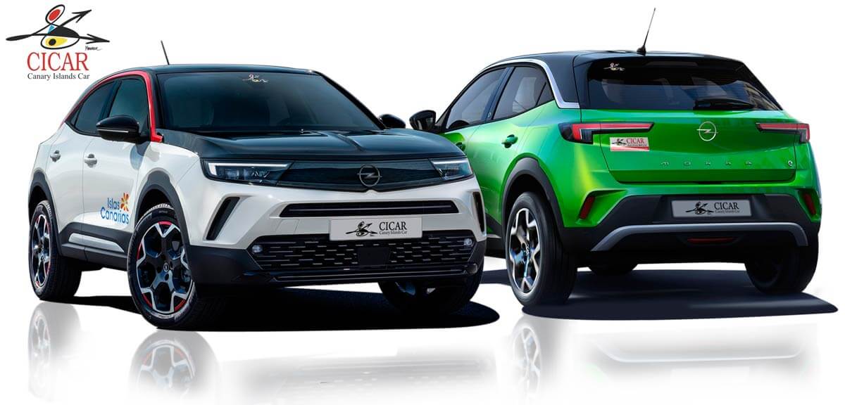 Car rental