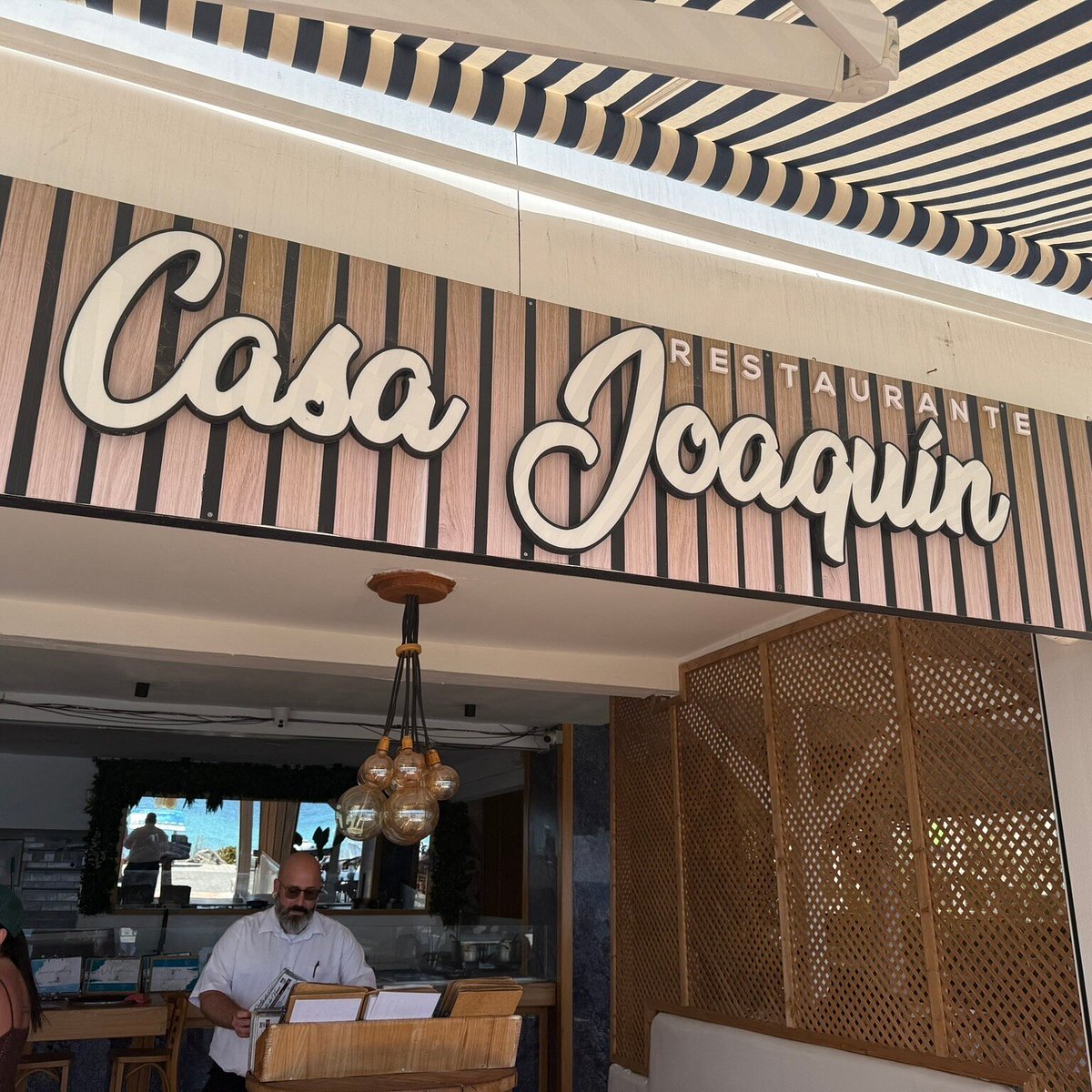Casa Joaquín