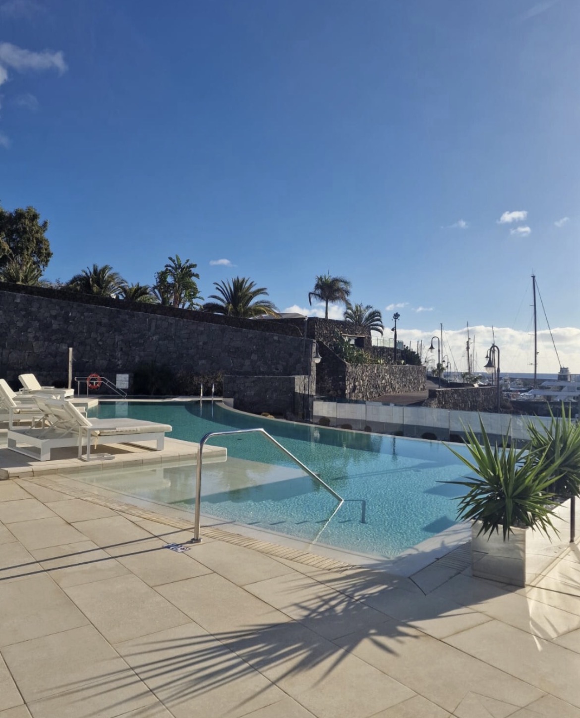 Facilities and Wellness