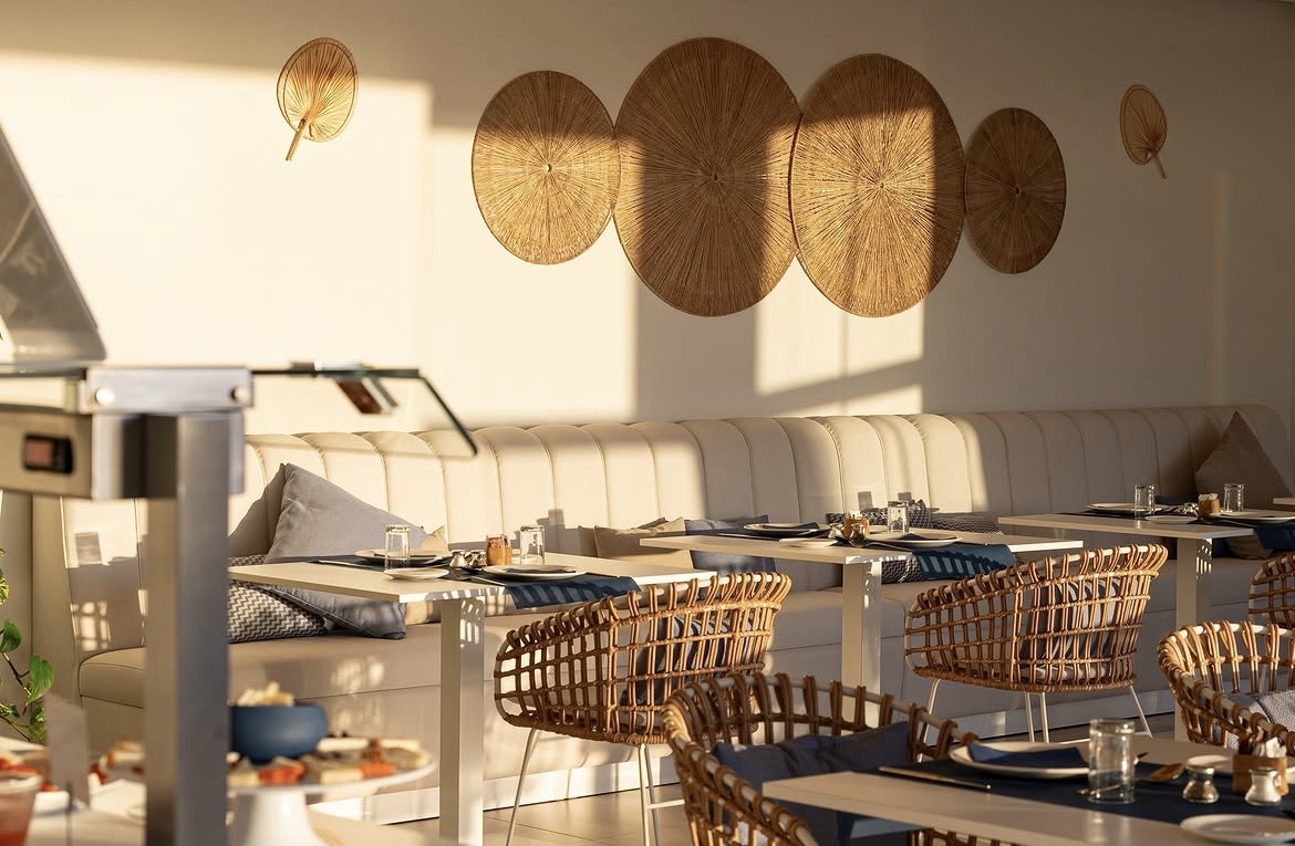 Marina Restaurant